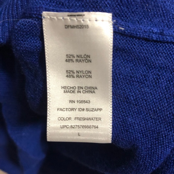 Blouse - Picture 3 of 3